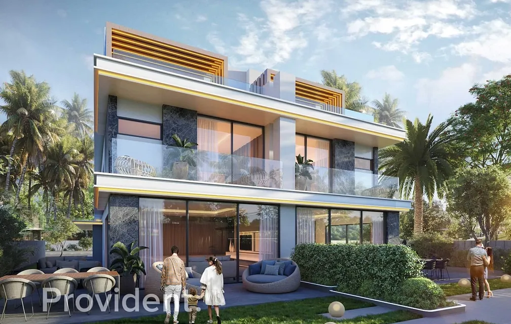 property image - Provident Estate