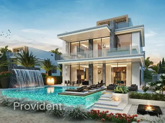 Villa - Provident Estate
