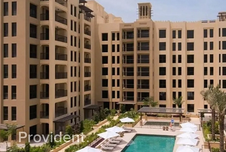 Apartment - Provident Estate