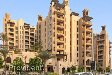 Apartment - Provident Estate