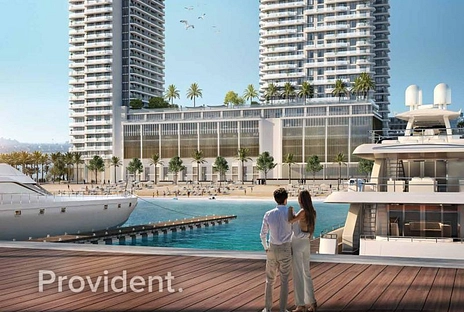 Apartment - Provident Estate