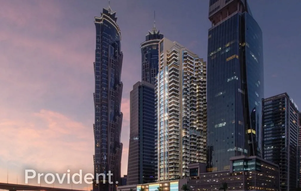 property image - Provident Estate