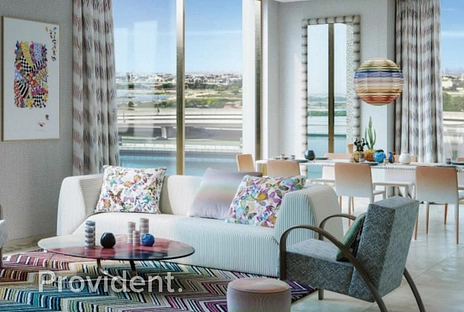 Apartment - Provident Estate