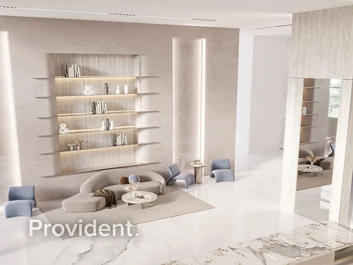 Apartment - Provident Estate