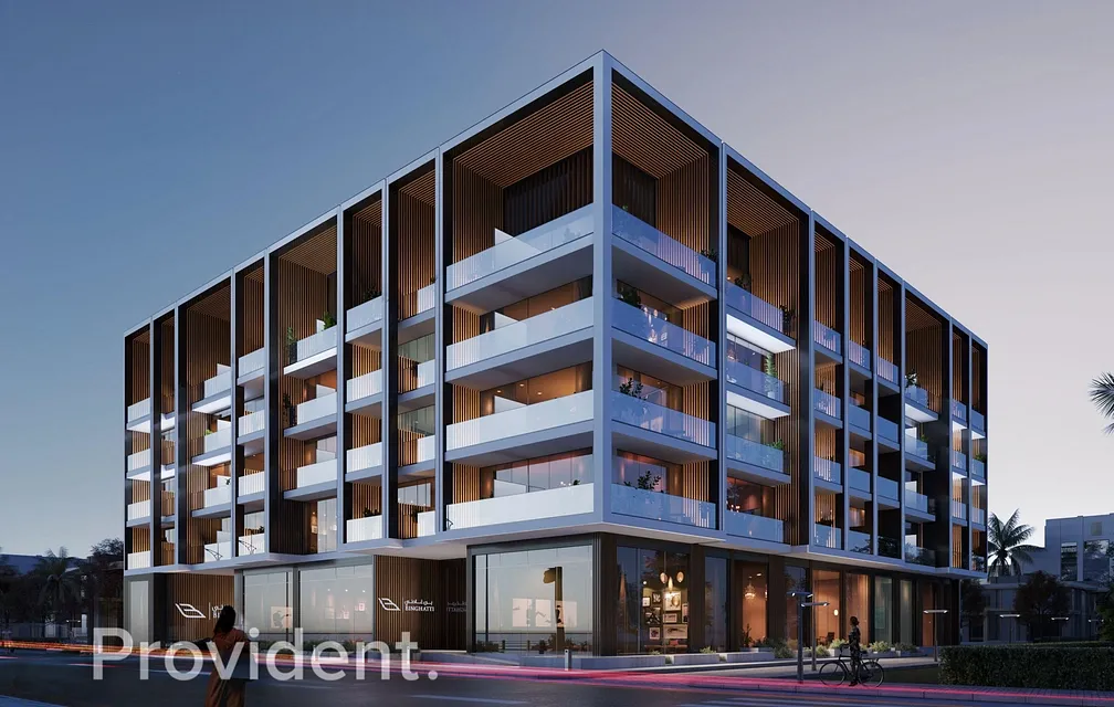 property image - Provident Estate