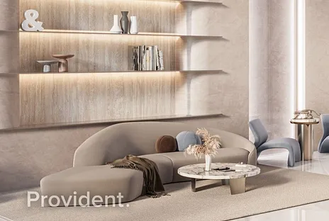 Apartment - Provident Estate