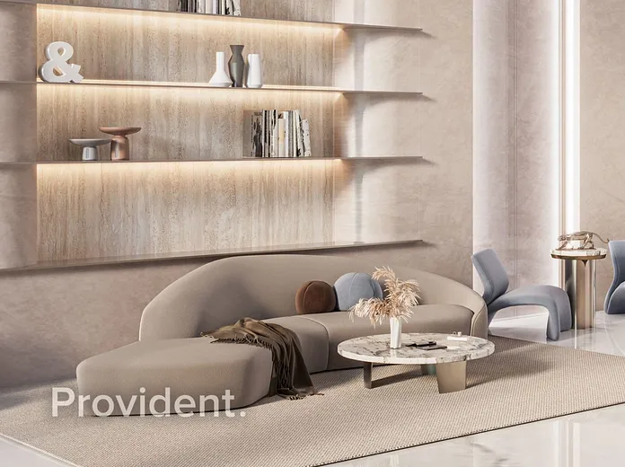 Apartment - Provident Estate