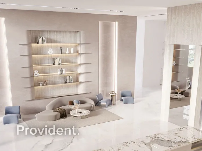 Apartment - Provident Estate