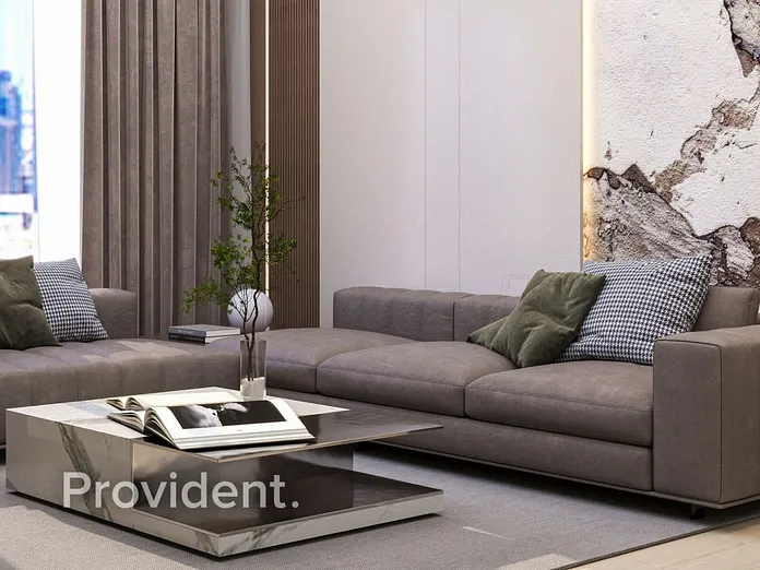 Apartment - Provident Estate