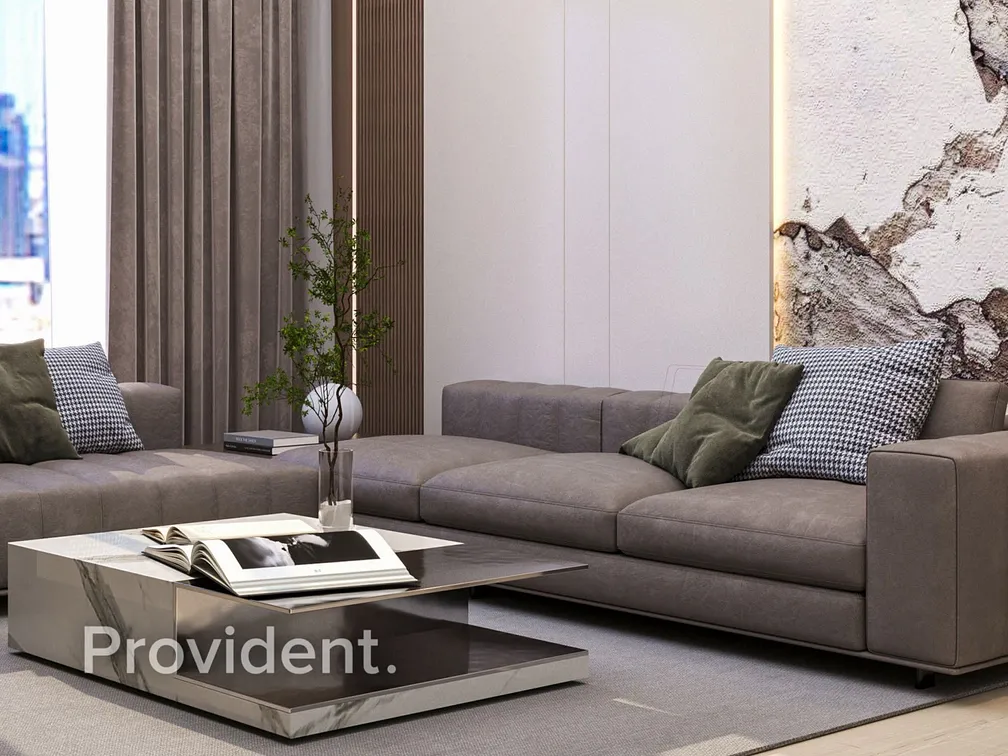 Apartment - Provident Estate