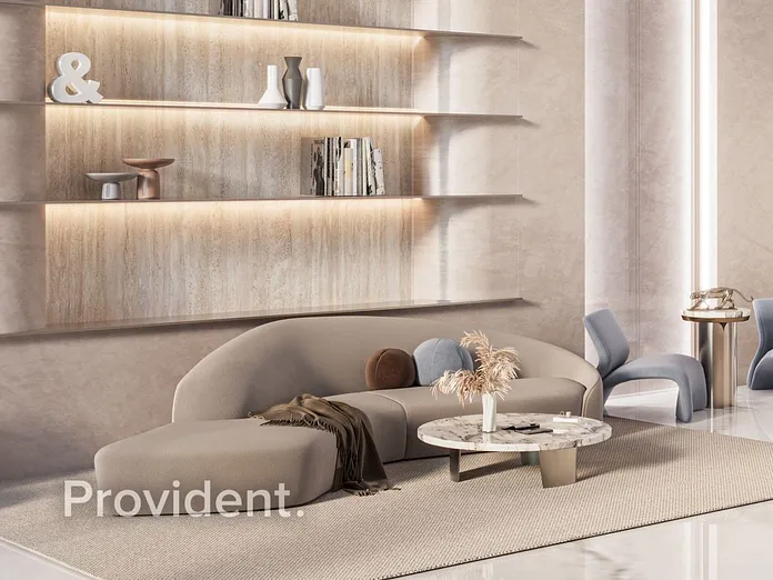Apartment - Provident Estate