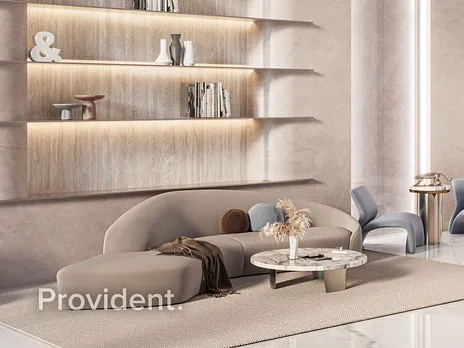 Apartment - Provident Estate