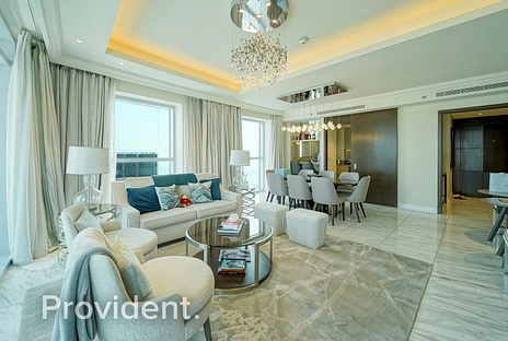 Apartment - Provident Estate