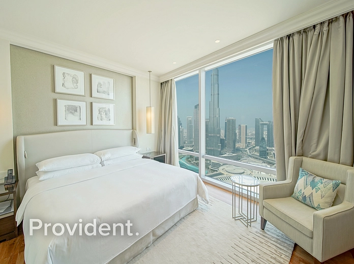 Apartment - Provident Estate