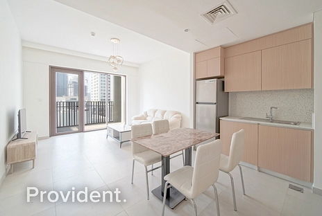Apartment - Provident Estate