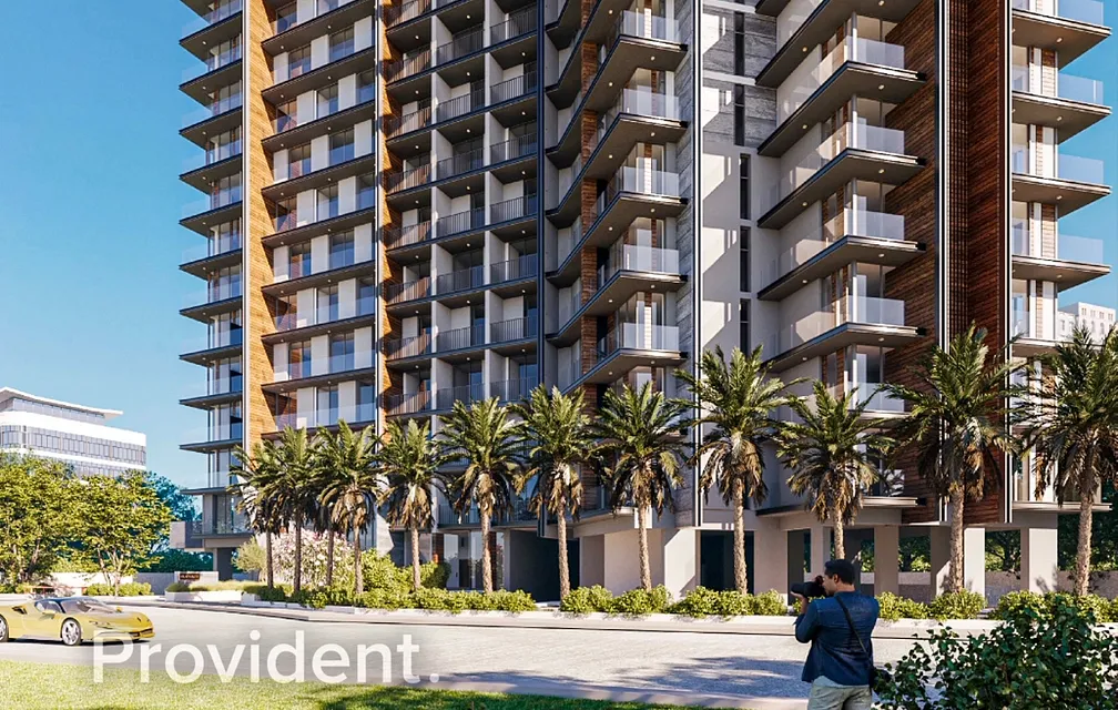 property image - Provident Estate
