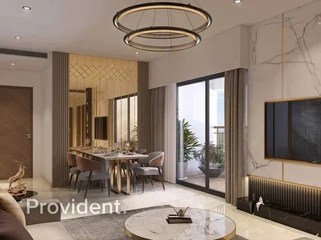 Apartment - Provident Estate