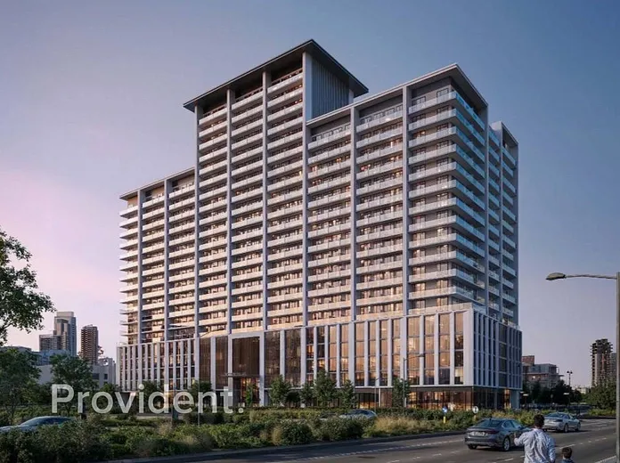 Apartment - Provident Estate