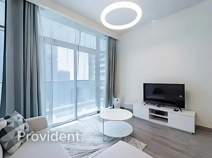 Apartment - Provident Estate