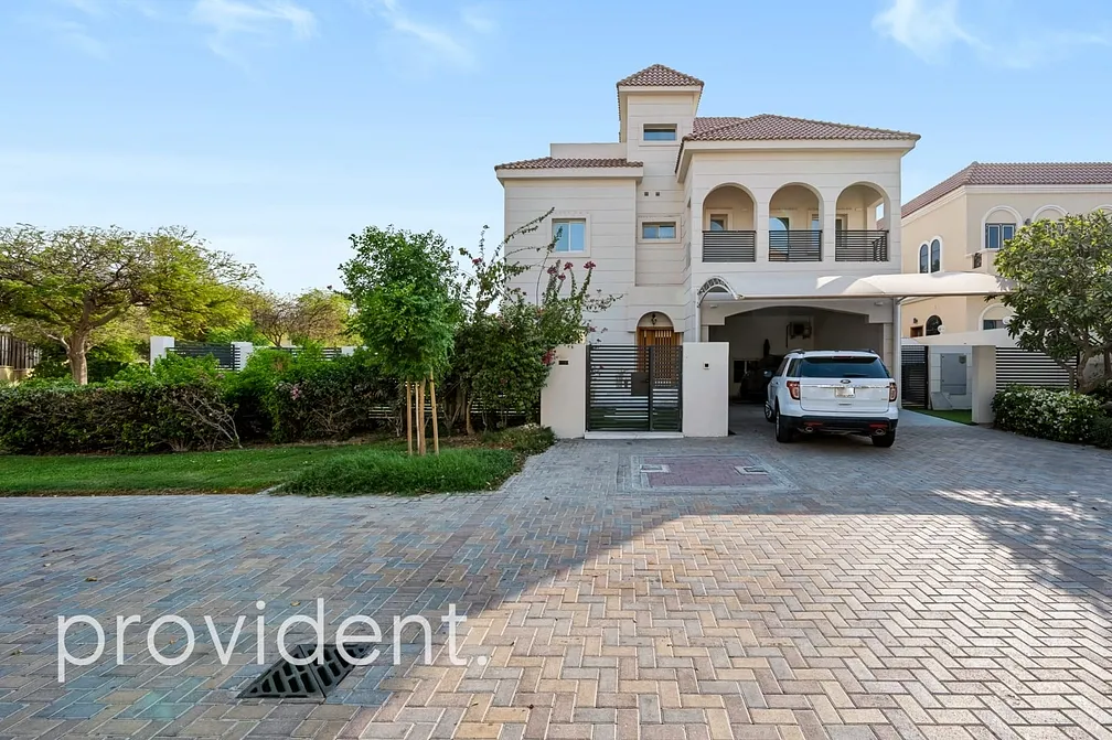property image - Provident Estate