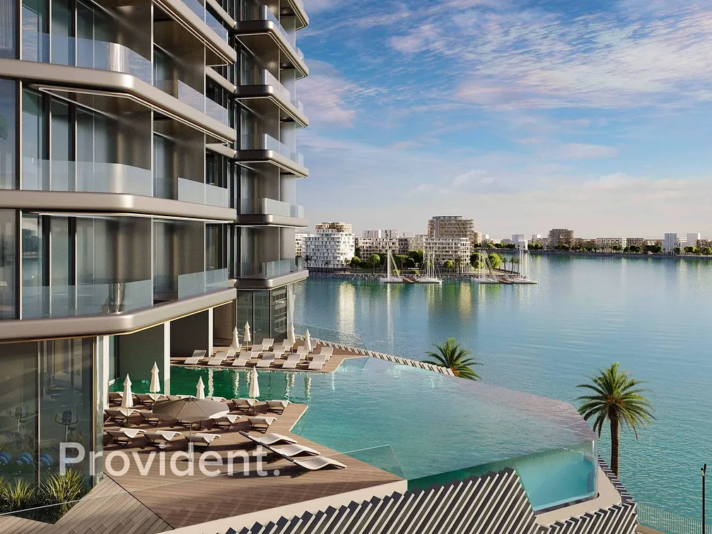 Apartment - Provident Estate
