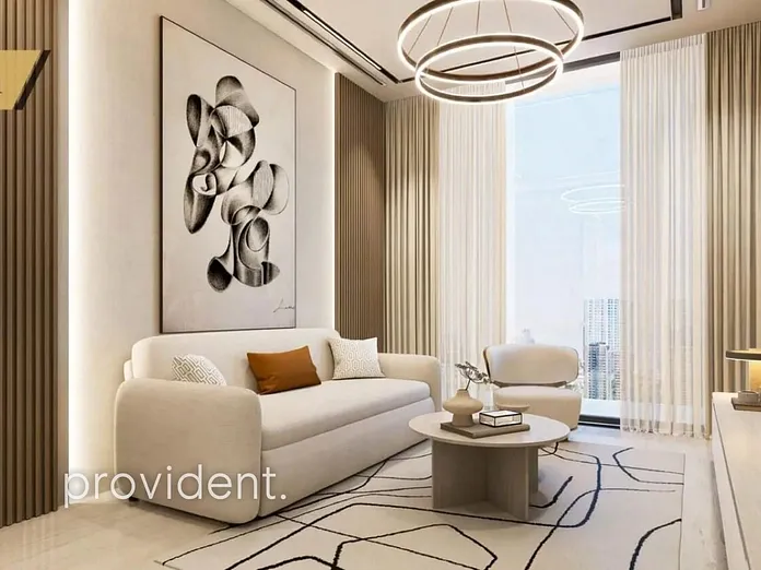 Apartment - Provident Estate