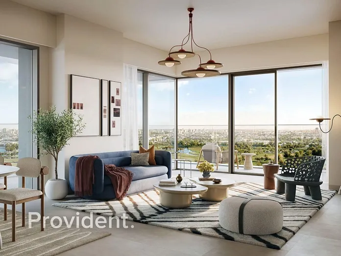 Apartment - Provident Estate