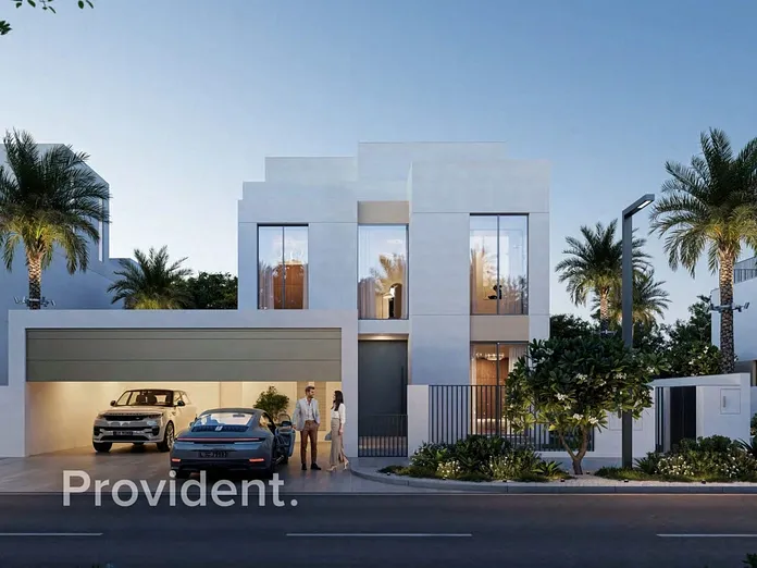 Villa - Provident Estate