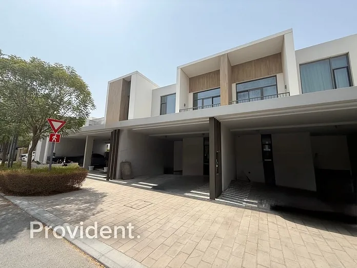 Townhouse - Provident Estate