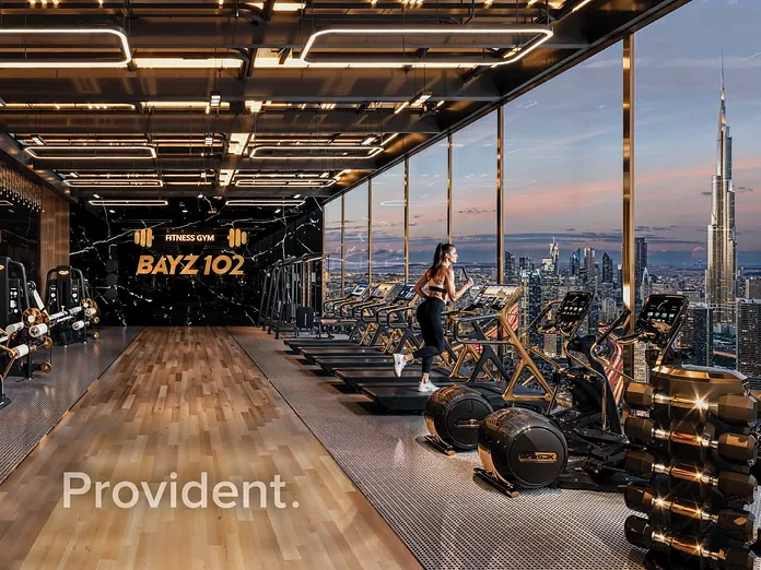 Apartment - Provident Estate