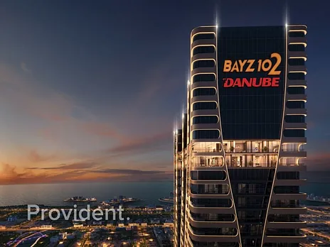 Apartment - Provident Estate