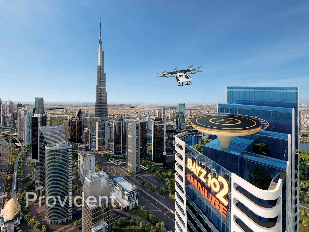 Apartment - Provident Estate