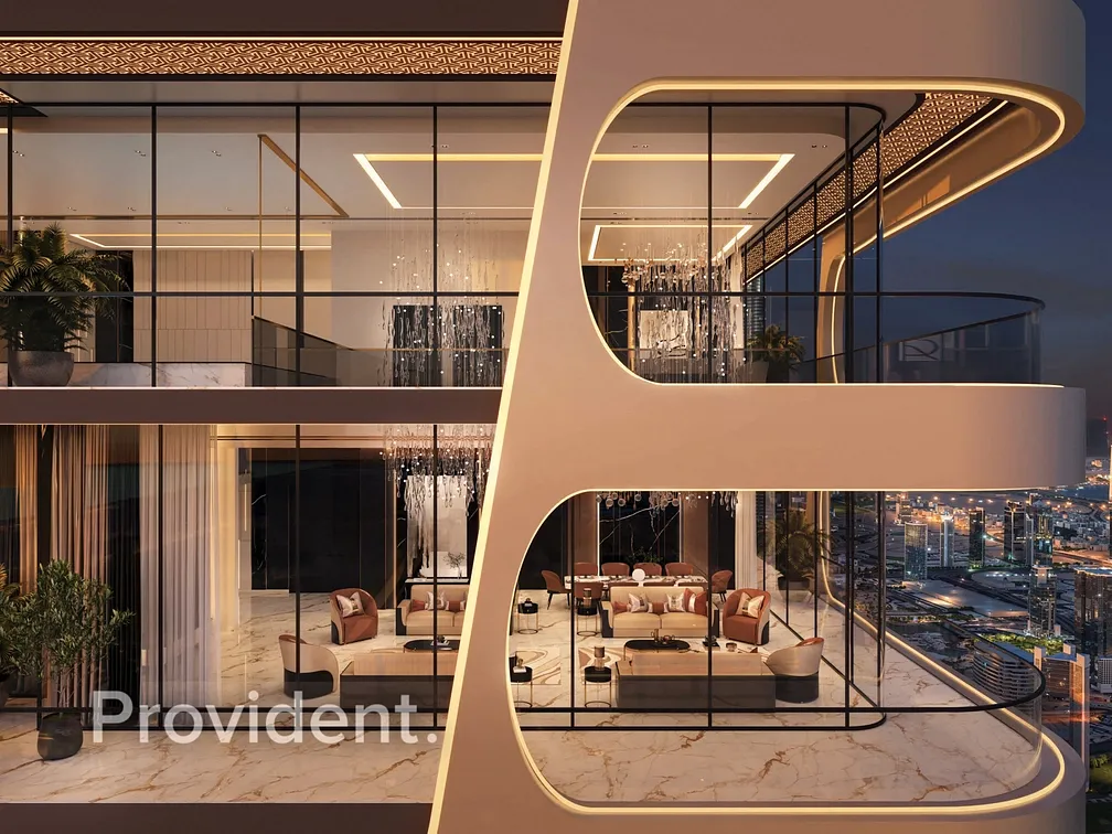 property image - Provident Estate