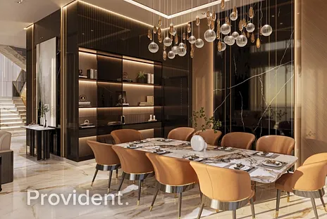 Apartment - Provident Estate