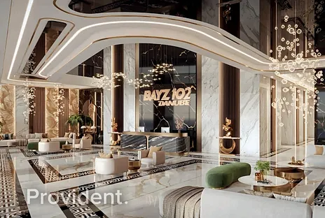 Apartment - Provident Estate