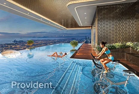 Apartment - Provident Estate
