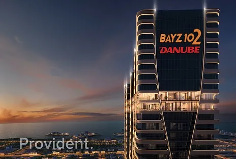 Apartment - Provident Estate