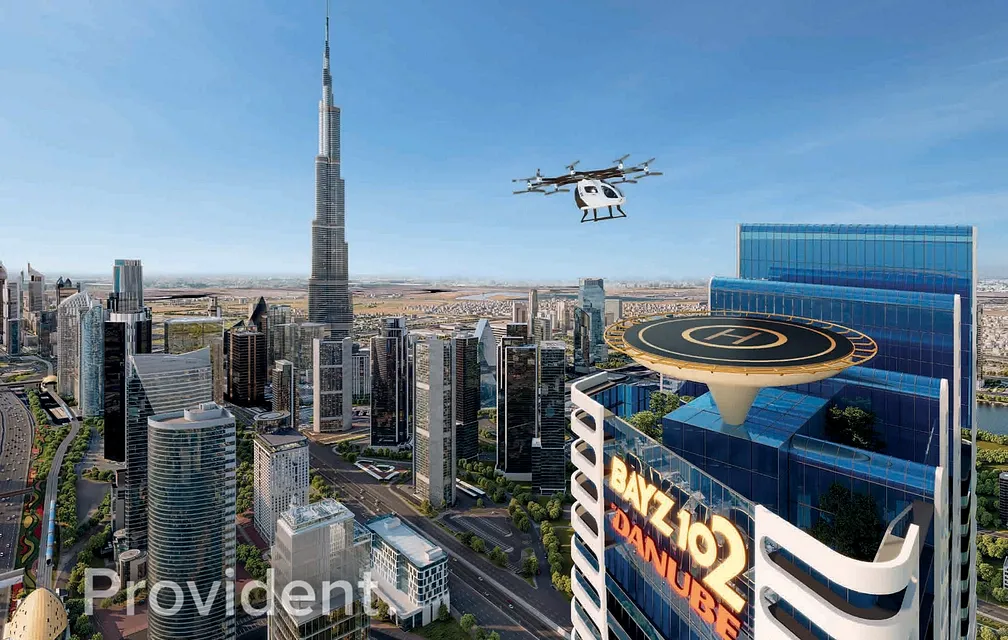 property image - Provident Estate