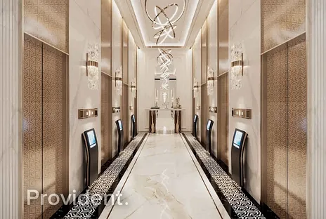 Apartment - Provident Estate