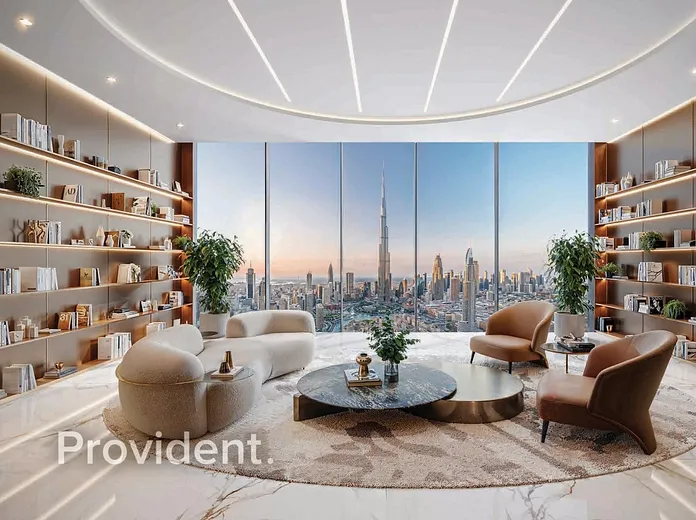 Apartment - Provident Estate