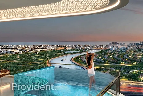 Apartment - Provident Estate