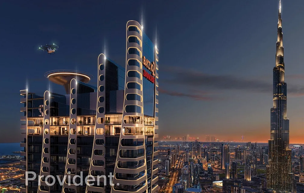 property image - Provident Estate