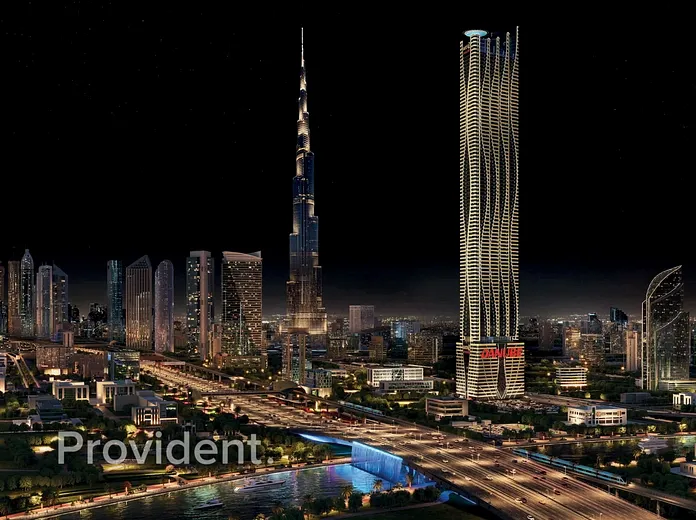 Apartment - Provident Estate