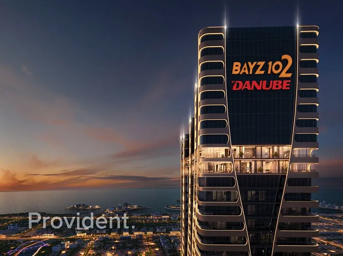 Apartment - Provident Estate