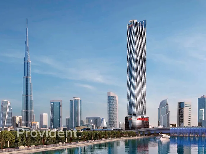 Apartment - Provident Estate