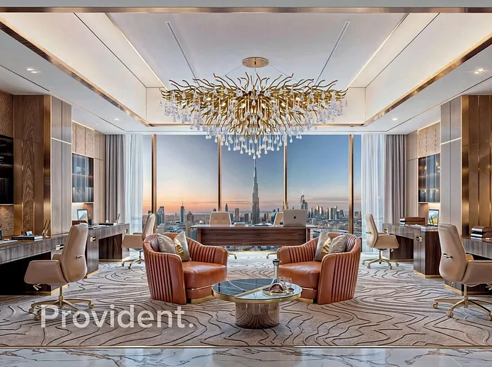 Apartment - Provident Estate
