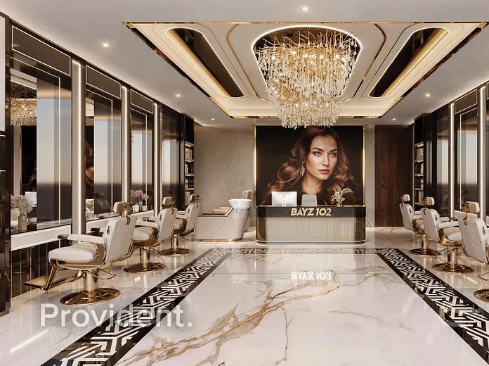 Apartment - Provident Estate