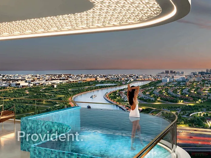 Apartment - Provident Estate