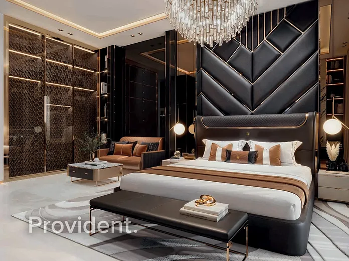 Apartment - Provident Estate