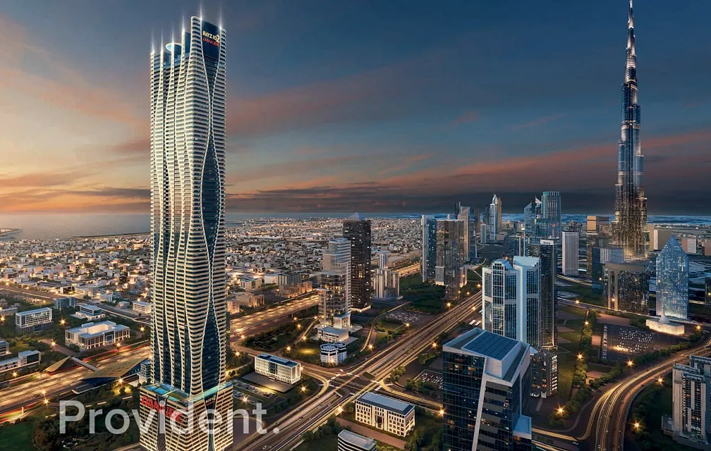 property image - Provident Estate